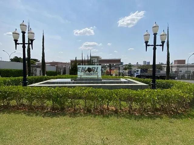 Terreno com 456m², à venda, no bairro Jardim Panorama em Indaiatuba