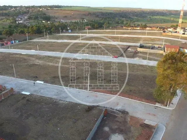 Terreno com 200m², à venda, no bairro Sertãozinho em Canguaretama