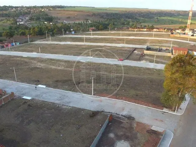Terreno com 200m², à venda, no bairro Sertãozinho em Canguaretama