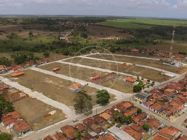 Terreno com 200m², à venda, no bairro Sertãozinho em Canguaretama