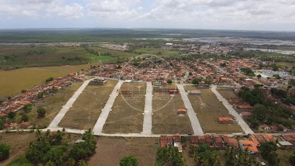 Terreno, 200 m² - Foto 2