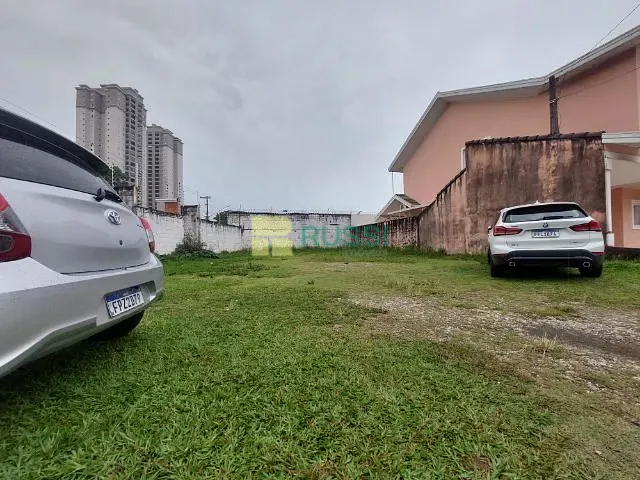 Terreno com 315m², à venda, no bairro Cidade Jardim em Jacareí