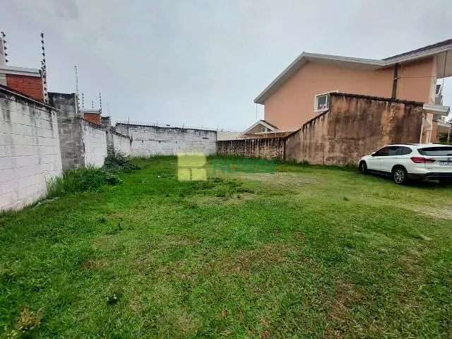 Terreno com 315m², à venda, no bairro Cidade Jardim em Jacareí
