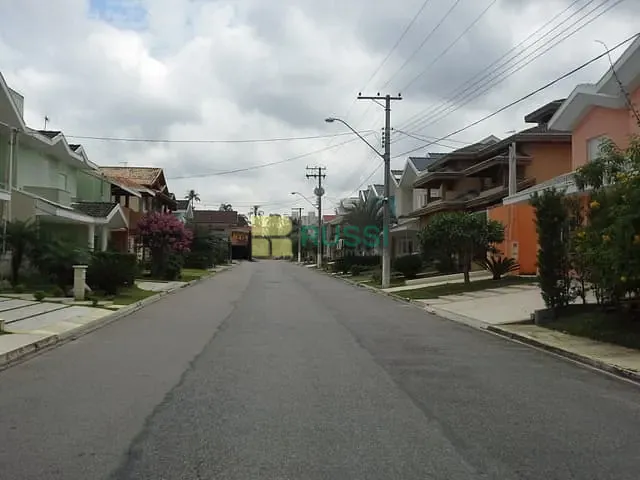 Terreno com 315m², à venda, no bairro Cidade Jardim em Jacareí