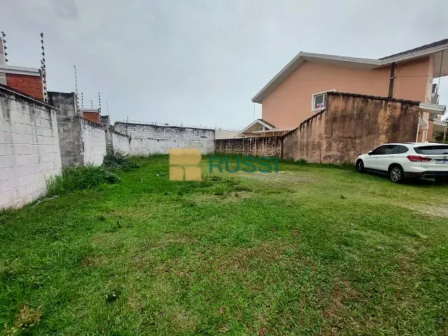Terreno com 315m², à venda, no bairro Cidade Jardim em Jacareí