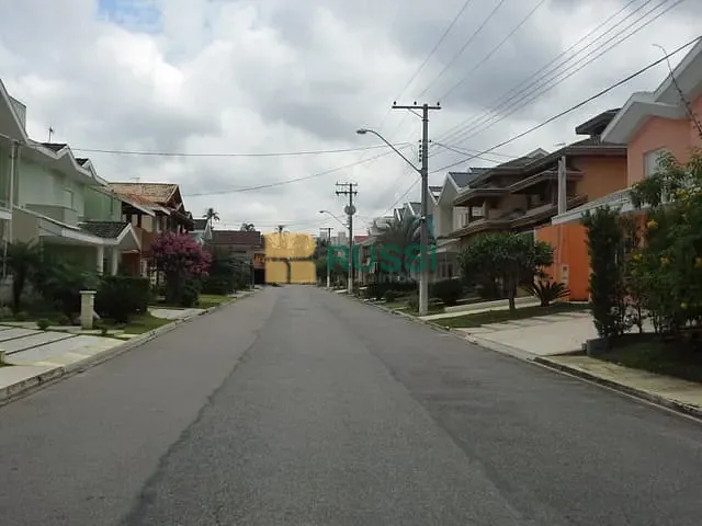 Terreno com 315m², à venda, no bairro Cidade Jardim em Jacareí