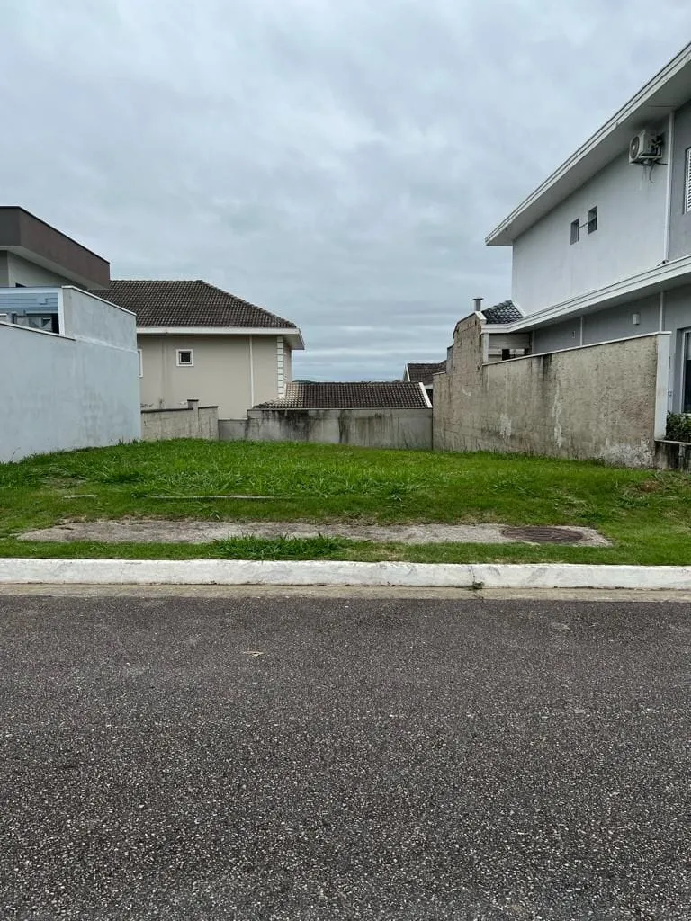Terreno, 250 m² - Foto 1