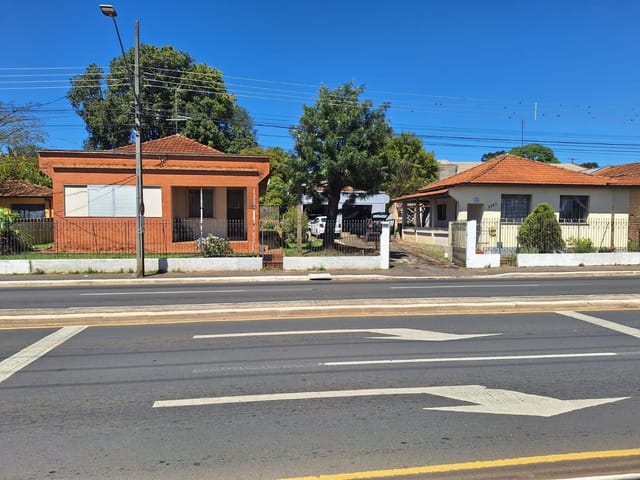Terreno à Venda – 1.140 m² com 34,89 m de Frente para a Avenida