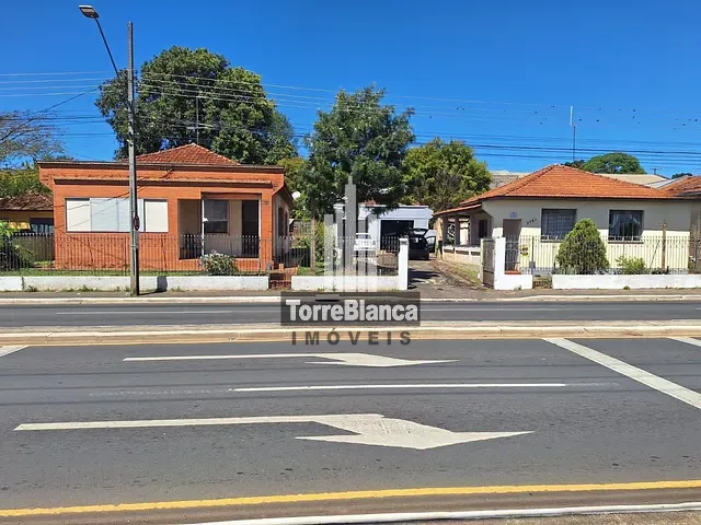 Terreno com 1140m², à venda, no bairro Uvaranas em Ponta Grossa