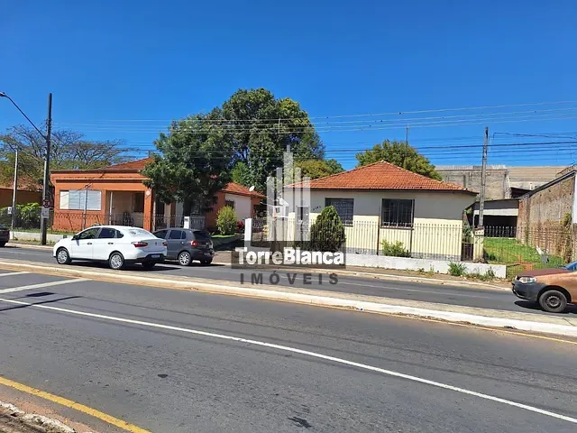 Terreno com 1140m², à venda, no bairro Uvaranas em Ponta Grossa