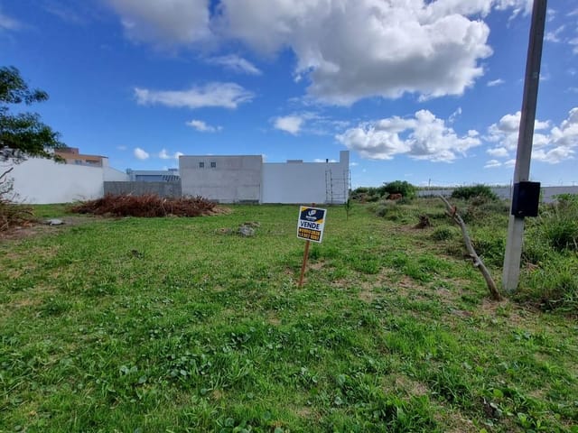 Terreno com 300m², à venda, no bairro Cassino em Rio Grande