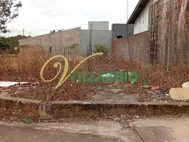 Terreno com 200m², à venda, no bairro Parque Gramado em Cedral