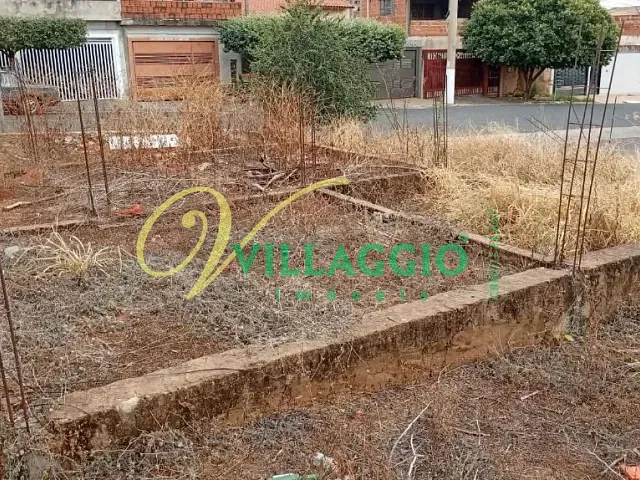 Terreno com 200m², à venda, no bairro Parque Gramado em Cedral