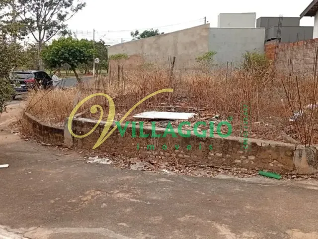 Terreno com 200m², à venda, no bairro Parque Gramado em Cedral