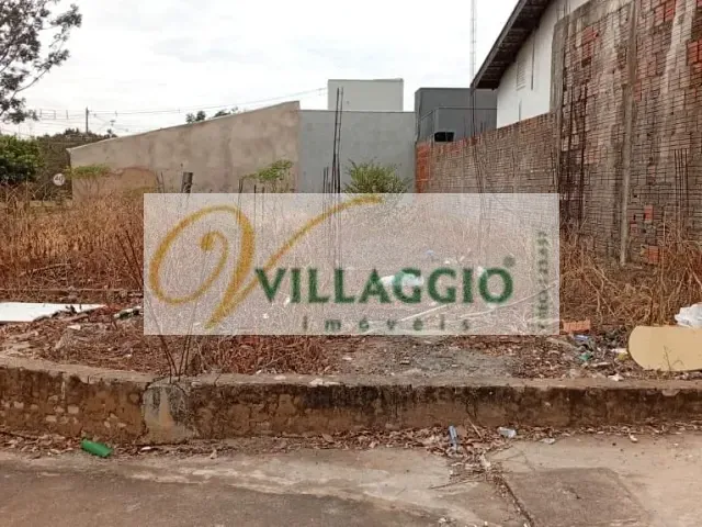 Terreno com 200m², à venda, no bairro Parque Gramado em Cedral