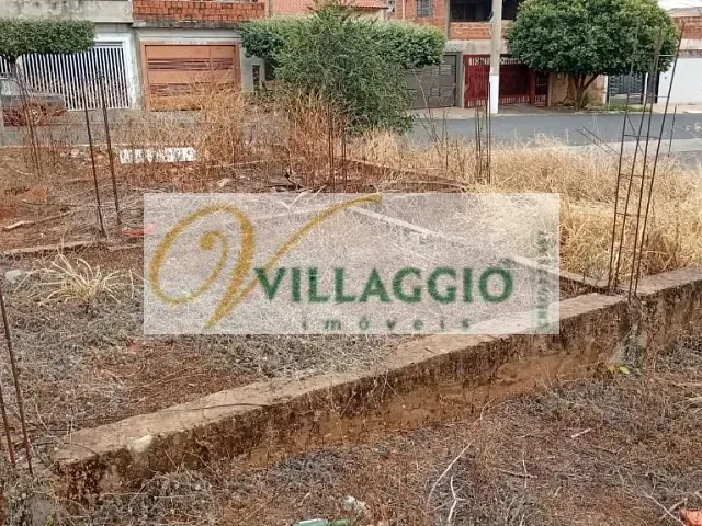Terreno com 200m², à venda, no bairro Parque Gramado em Cedral