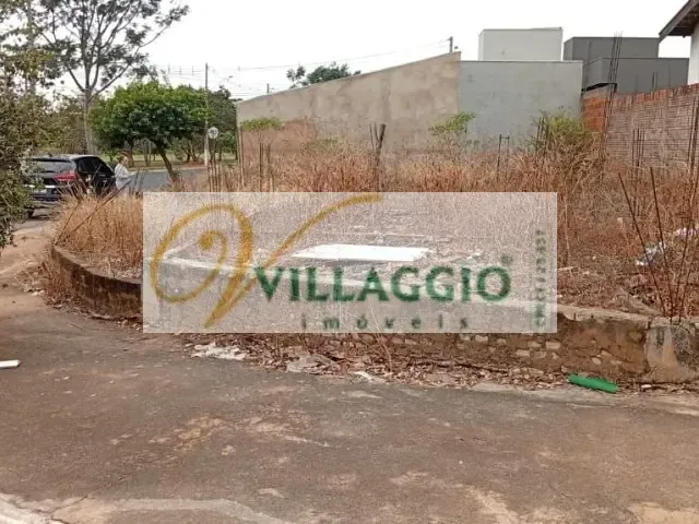Terreno com 200m², à venda, no bairro Parque Gramado em Cedral