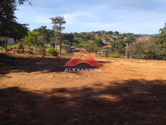 Terreno com 977m², à venda, no bairro Chácaras Pousada do Vale em São José dos Campos