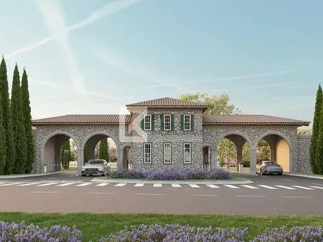 Terreno com 420m², à venda, no bairro Reserva Village Prado em Indaiatuba