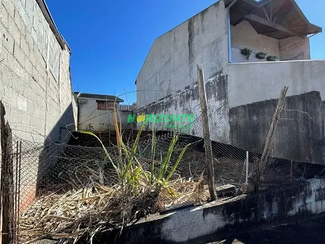 Terreno com 125m², à venda, no bairro Altos da vila Paiva em São José dos Campos