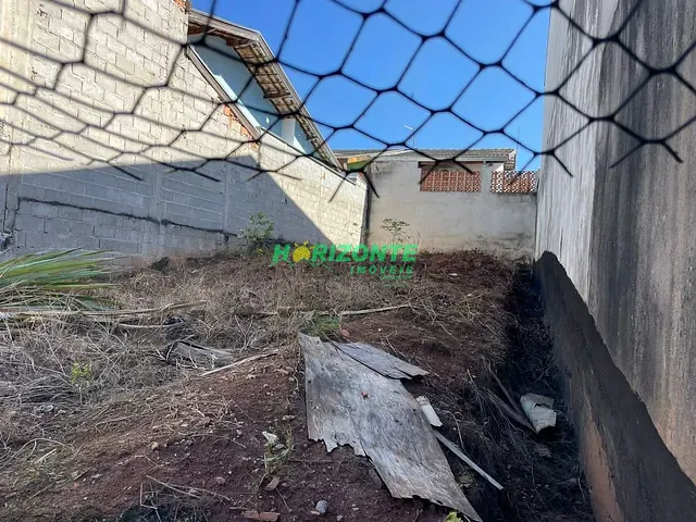 Terreno com 125m², à venda, no bairro Altos da vila Paiva em São José dos Campos
