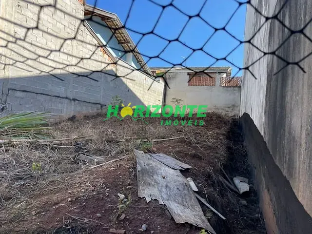 Terreno com 125m², à venda, no bairro Altos da vila Paiva em São José dos Campos