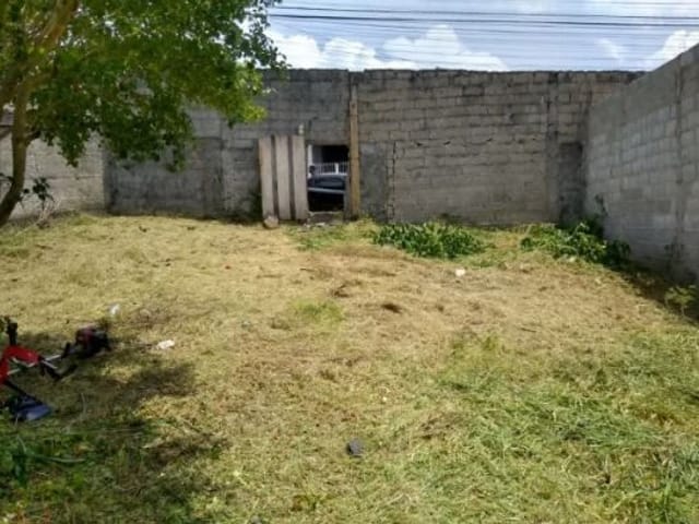 Foto do Terreno - Terreno à venda, 500 m² por R$ 343.000,00 - Putim - São José dos Campos/SP | INDEPENDENCE NEGOCIOS IMOBILIARIOS LTDA
