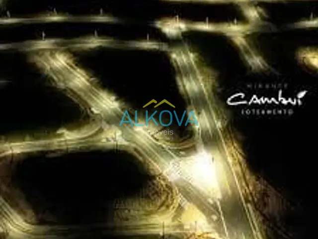 Terreno com 255m², à venda, no bairro Putim em São José dos Campos