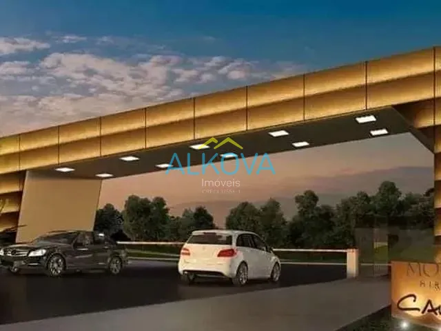 Terreno com 255m², à venda, no bairro Putim em São José dos Campos