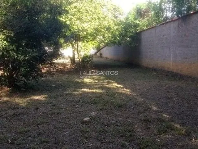 Terreno com 4446m², à venda, no bairro Jardim Marcelo Augusto em Sorocaba