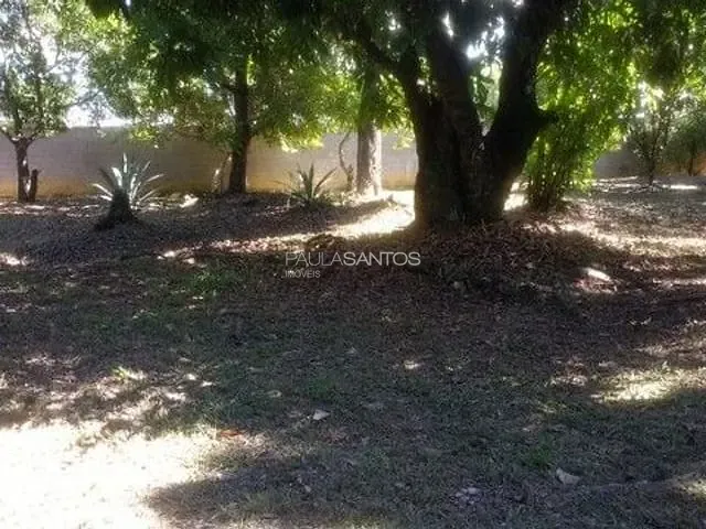 Terreno com 4446m², à venda, no bairro Jardim Marcelo Augusto em Sorocaba