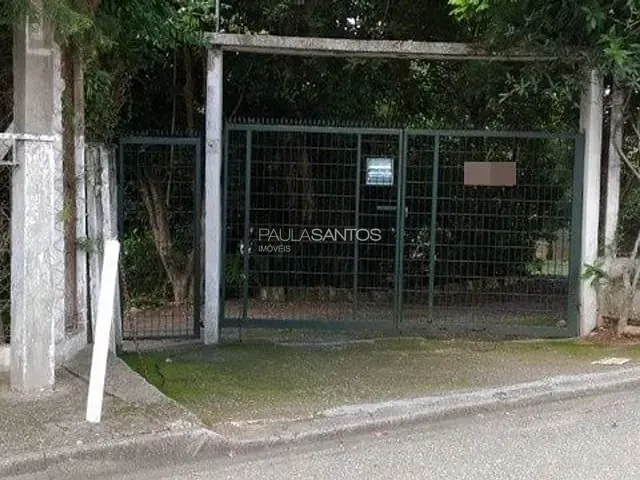 Terreno com 4446m², à venda, no bairro Jardim Marcelo Augusto em Sorocaba
