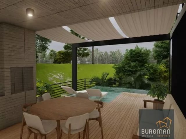 Terreno à venda, no bairro Pilarzinho em Curitiba
