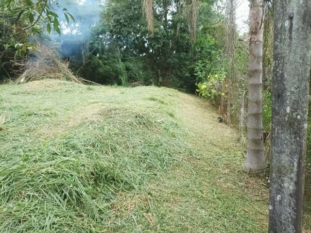 Terreno com 1871m², à venda, no bairro Chácara Represinha em Cotia