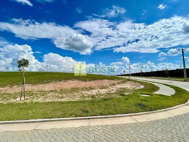 Terreno com 432m², à venda, no bairro Loteamento Terras Alpha São José dos Campos em São José dos Campos