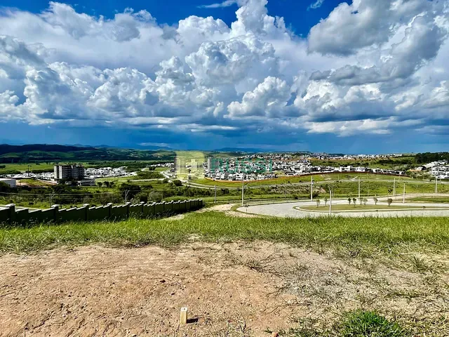 Terreno com 432m², à venda, no bairro Loteamento Terras Alpha São José dos Campos em São José dos Campos