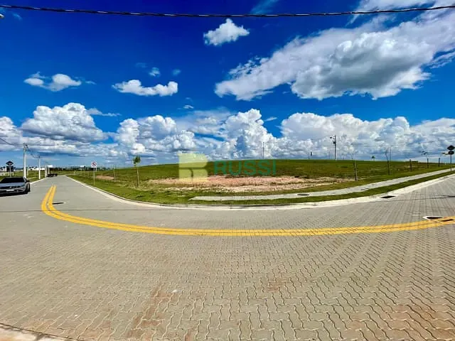 Terreno com 432m², à venda, no bairro Loteamento Terras Alpha São José dos Campos em São José dos Campos