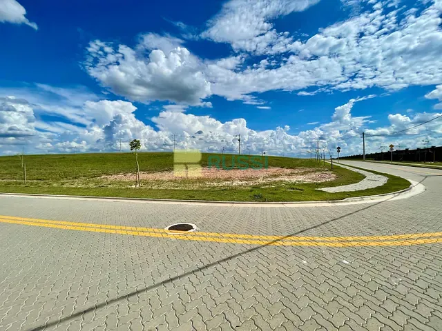 Terreno com 432m², à venda, no bairro Loteamento Terras Alpha São José dos Campos em São José dos Campos