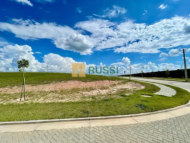 Terreno com 432m², à venda, no bairro Loteamento Terras Alpha São José dos Campos em São José dos Campos