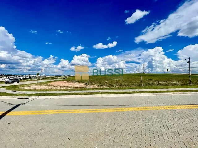 Terreno com 432m², à venda, no bairro Loteamento Terras Alpha São José dos Campos em São José dos Campos