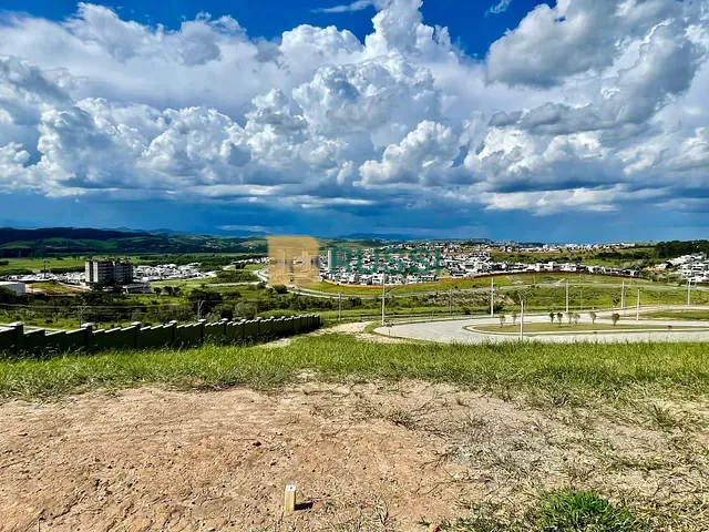 Terreno com 432m², à venda, no bairro Loteamento Terras Alpha São José dos Campos em São José dos Campos