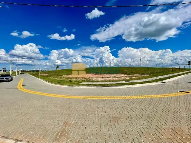 Terreno com 432m², à venda, no bairro Loteamento Terras Alpha São José dos Campos em São José dos Campos