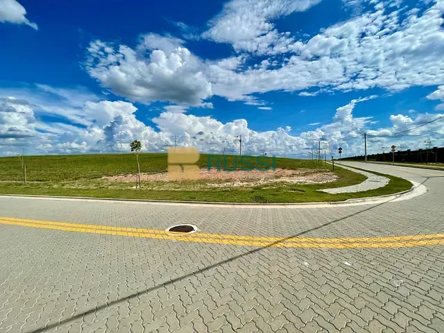 Terreno com 432m², à venda, no bairro Loteamento Terras Alpha São José dos Campos em São José dos Campos