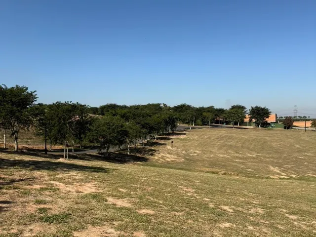 Terreno com 5500m², à venda, no bairro Porto Feliz em Porto Feliz