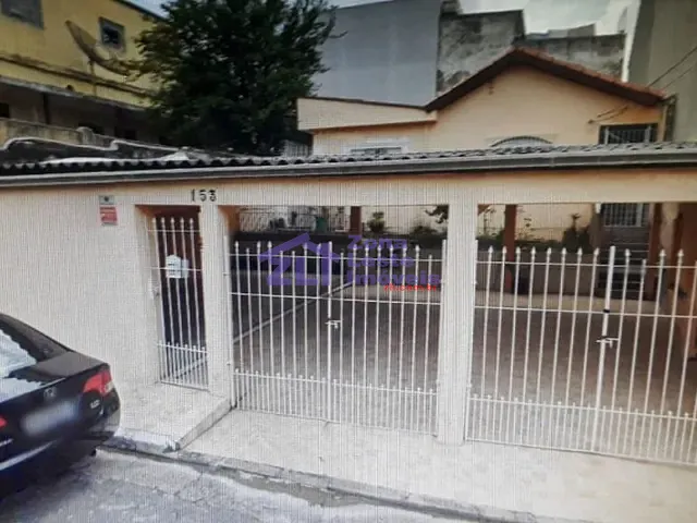 Terreno com 250m², à venda, no bairro Vila Paulistania em São Paulo