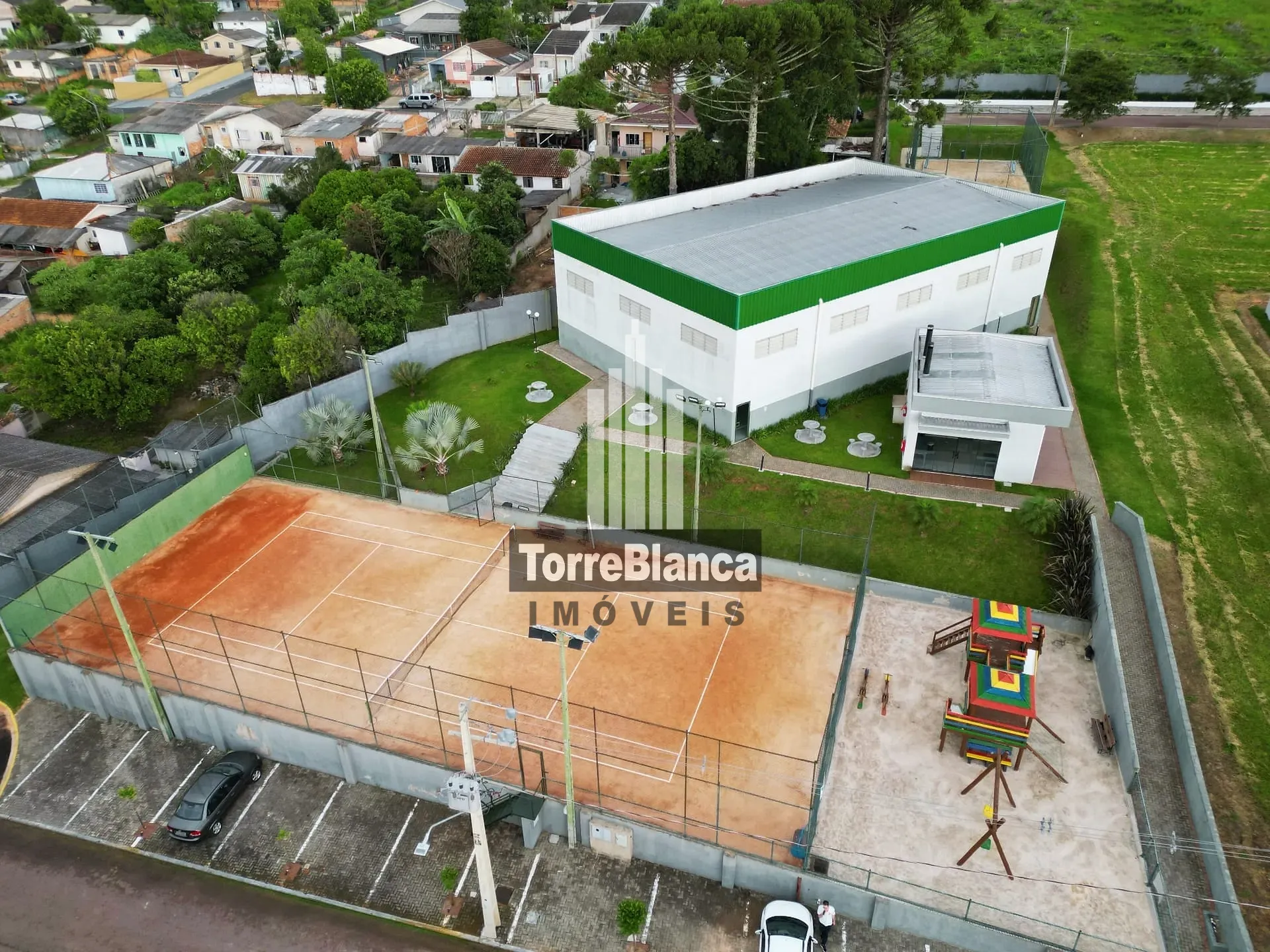 Terreno, 369 m² - Foto 11