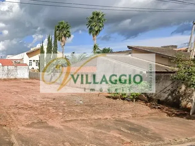 Terreno com 360m², à venda, no bairro Jardim São Marco em São José do Rio Preto