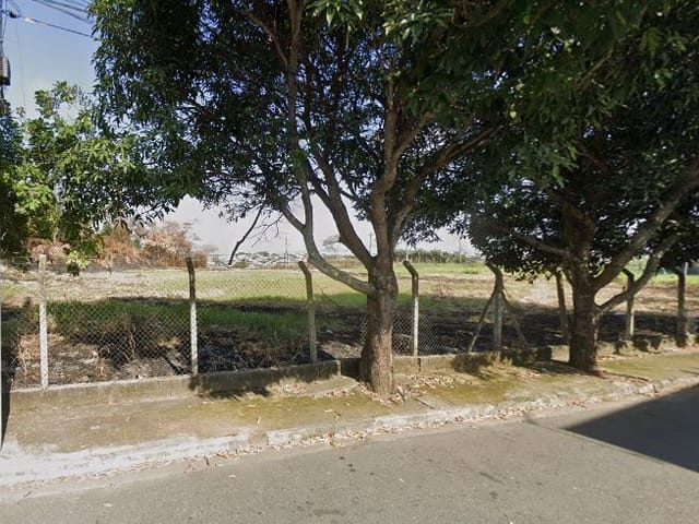 Foto do Terreno - Área à venda, 4080 m² por R$ 1.800.000,00 - Jardim São José - São José dos Campos/SP | INDEPENDENCE NEGOCIOS IMOBILIARIOS LTDA