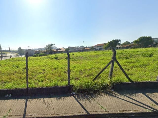 Foto do Terreno - Área à venda, 4080 m² por R$ 1.800.000,00 - Jardim São José - São José dos Campos/SP | INDEPENDENCE NEGOCIOS IMOBILIARIOS LTDA