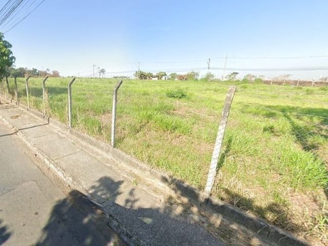 Foto do Terreno - Área à venda, 4080 m² por R$ 1.800.000,00 - Jardim São José - São José dos Campos/SP | INDEPENDENCE NEGOCIOS IMOBILIARIOS LTDA